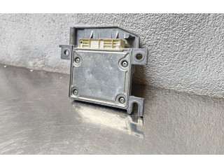 Блок подушек безопасности 13158712, 27963935   Opel Meriva A