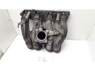 Всасывающий коллектор