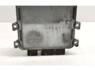 Блок управления двигателя 5S6112A650HA, 5WS40240AT Ford Fusion