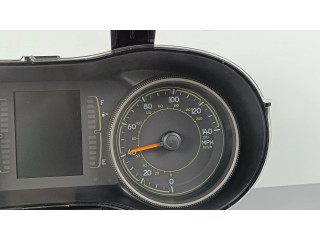 Přístrojová deska Jeep Cherokee 2019 P68379607AH