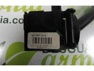 Ручка стеклоочистителей 4E0953503B Audi A4 Allroad