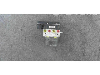 Блок АБС 1607510480   Peugeot  5008   -  года