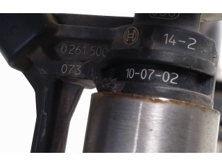 Жиклер (жиклеры) (форсунка (форсунки) 0261500073 Peugeot RCZ