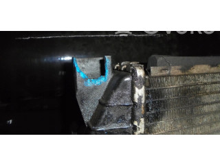 Рулевая рейка Радиатор охлаждающей жидкости 30665985 Volvo XC90 2003 - 2006 года