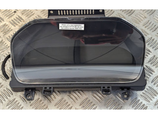 Панель приборов 32412510 Volvo XC40