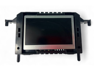 Дисплей    EM5T18B955RA   Ford B-MAX