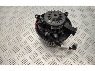 Вентилятор печки    5242673401   Opel Meriva B