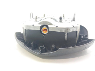 Надувная подушка для передней двери 8200236060A Renault Clio II