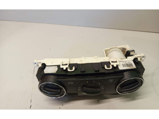 Блок управления климат-контролем A1698301385   Mercedes-Benz A W169