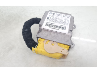 Блок подушек безопасности 1K0909605T Volkswagen Golf Plus