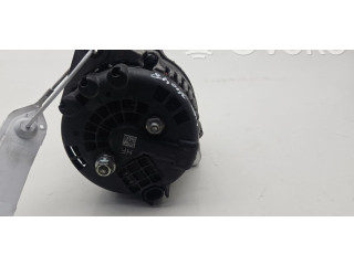 Генератор 96936136   Chevrolet Astra      