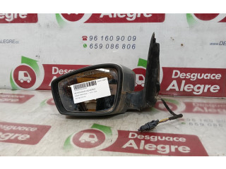 Зеркало электрическое        Skoda Fabia Mk3 (NJ)  2015 - 2021 года   