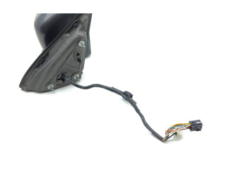 Зеркало электрическое Jeep Cherokee 2013 - 2020 года