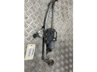 Моторчик дворников 5L1955023A Skoda Yeti (5L)