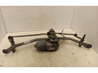 Моторчик дворников 61615A3EDC5    BMW X3 F25