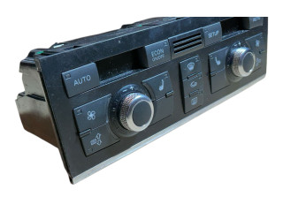 Блок управления климат-контролем 4F2820043N, 5HB008833   Audi A6 S6 C6 4F