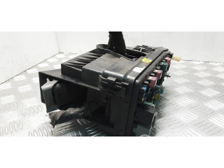 Pojistková skříňka Chevrolet Captiva 2008