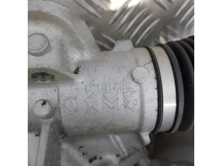    Рулевая рейка 38216131   Peugeot 2008 II 2019- года