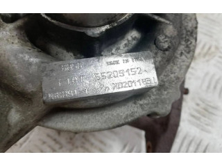 Turbodmychadlo Турбина 55209152, MD201183 Fiat Doblo