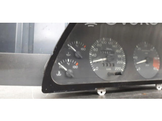 Přístrojová deska Fiat Croma 1991