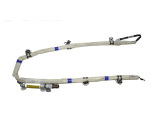 Боковая подушка безопасности AW9314K160AC Jaguar XJ X351