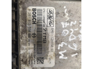 Řídící jednotka 0281012530 Mazda 3 I 2007