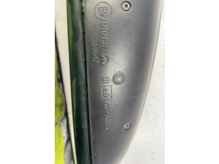 Зеркало электрическое Skoda Octavia Mk1 (1U) 1996 - 2004 года