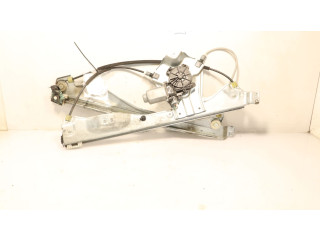 Поршень Передний електрический механизм для подъема окна без двигателя  400860F  Renault Clio III  