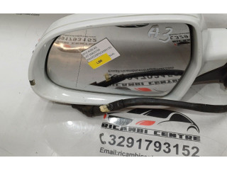 Зеркало (механическое) Audi A3 S3 A3 Sportback 8P 2005 - 2013 года