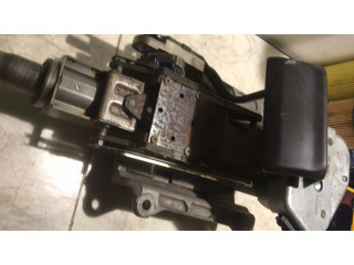 Ось рулевого колеса