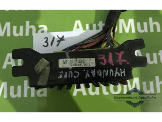 Блок предохранителей M9101274007   Hyundai Coupe    