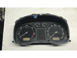 Панель приборов 1U0920811F, 110080146 Skoda Octavia Mk1 (1U)