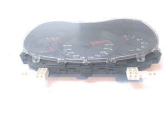 Спидометр (приборный щиток) 248107469R, P248107469R   Renault Master III