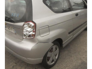 Генератор 96423823   Chevrolet Kalos      