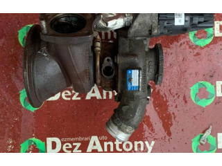 Turbodmychadlo Турбина 0PB145701L, 53039700794 Porsche 911 992 DRTA