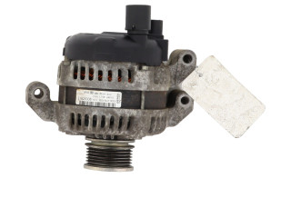 Генератор 52003618 Alfa Romeo Giulietta