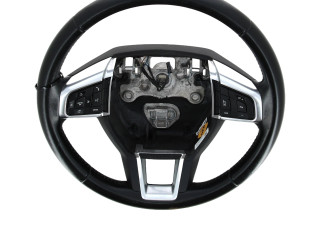 Руль Land Rover Discovery Sport  2014 -  года LR074194      