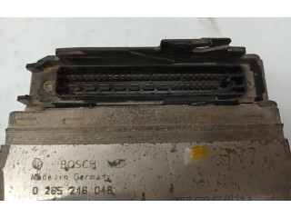 Блок АБС 0265216048 Honda Accord 1982 - 1985 года