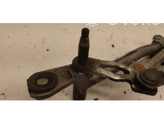 Моторчик дворников     Fiat 500L