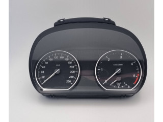 Přístrojová deska BMW 1 E81 E87 2008 104277503, 1041568