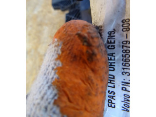 Pojistková skříňka 31398000 Volvo XC60 2017