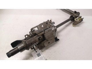 Крестовидная связь оси рулевого колеса