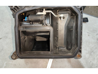 Вентилятор печки Audi A6 S6 C6 4F 2004 - 2011 года