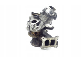 Турбина Audi A1 06K145654M, 06K145654M