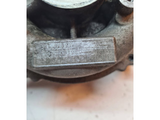 Турбина Volvo V70 Gt1749v, 9667464989 для двигателя D4204T