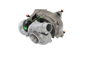 Turbodmychadlo Турбина VF50, VF50 Subaru Forester SJ