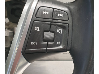 Руль Volvo V70  2014 - 2016 года 34138867      