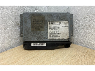 Блок управления коробкой передач 9646950780, 0260002767   Citroen C5