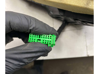 Зеркало электрическое Volvo V70 2008 - 2013 года