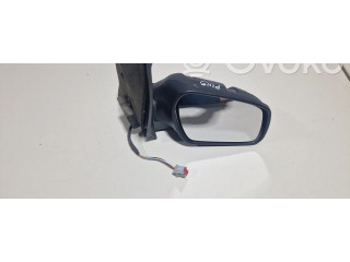 Zpětné zrcátko Ford Fusion 2007 E8013937